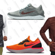 Extra 20% Off Select Sale Styles | Nike | Promo code THANKS. Sign in for free shipping.